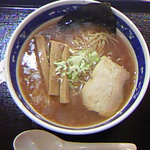 せたが屋 - 「ラーメン」