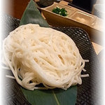 こやしき - 五島うどん