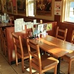 房総豚骨ラーメン こてメン堂 - 