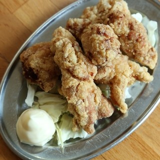 房総豚骨ラーメン こてメン堂_0