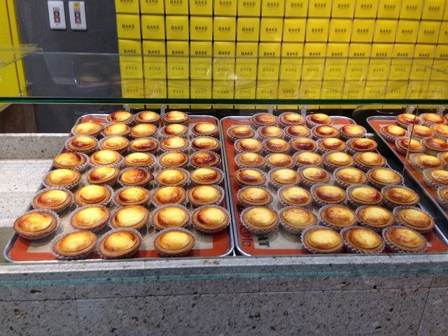 大宮駅の北口の改札の中 Bake ベイク 老舗洋菓子店が By Masumomo99 Com ベイク チーズ タルト エキュート大宮 ノース店 Bake Cheese Tart 大宮 洋菓子 その他 食べログ