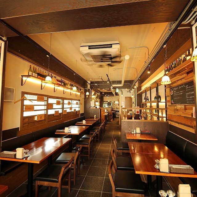 ひいき屋 大宮東口店 大宮 イタリアン 食べログ