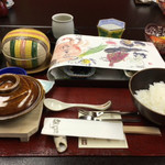 山中温泉　花紫 - 