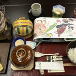 山中温泉　花紫 - 