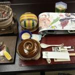 山中温泉　花紫 - 