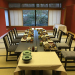 山中温泉　花紫 - 