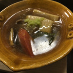 山中温泉　花紫 - 