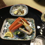 山中温泉　花紫 - 