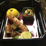 山中温泉　花紫 - 