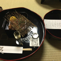 山中温泉　花紫 - 