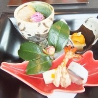 なだ万 シャングリ・ラ ホテル 東京店 - 