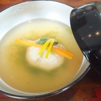 なだ万 シャングリ・ラ ホテル 東京店 - 