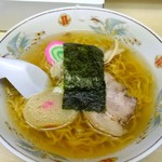 ラーメン信月 - 