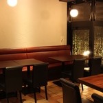 Bar&Dining Pertica - 