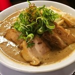 K's NOODLE　京都鞍馬口 - 