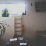 月灯りの屋根 第2章 - 本とcaféの部屋