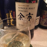 酒の宮里 - 余市