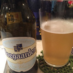 酒の宮里 - ヒューガルデン