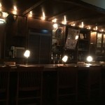 wine dining bar Address - アドレス 新橋店（'15/3）