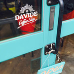 DAVIDE Coffee Stop - 