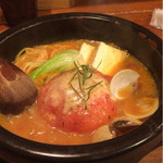 山本のハンバーグ 高田馬場