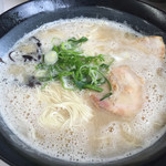 Maru Sou Ramen - 