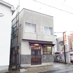 郷土料理 しまや - 外観(1)