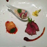 鉄板 かや乃 - 