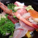 すし食堂 いちと - 驚異のｺスパ