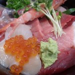 すし食堂 いちと - 美しい