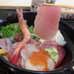 すし食堂 いちと - 名店かもしれない・・・