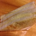ロアール - フレンチトースト　150円