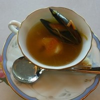 鉄板焼き 加賀 - 