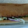 Subway - 料理写真: