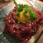 焼肉ホルモン 青一 - 