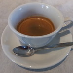 Wattle Tokyo - ダブルエスプレッソ