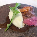 Wattle Tokyo - クイーンズランド産 穀物牛フィレのグリル