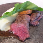 Wattle Tokyo - クイーンズランド産 穀物牛フィレのグリル