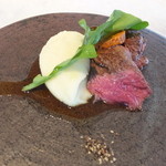 Wattle Tokyo - クイーンズランド産 穀物牛フィレのグリル