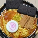 メイプリーズ - ラーメンケーキ