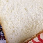 セントル ザ・ベーカリー - 2015年12月：プルマン(\800+税)…しっとりふわっとした生地