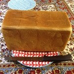 セントル ザ・ベーカリー - 2015年12月：プルマン(\800+税)