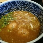 麺屋一燈 - 