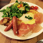 Amelie Cafe - 