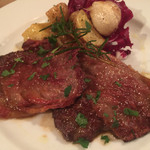 サルィンボッカ 1980円！