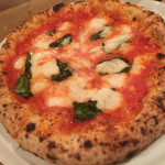 マルゲリータ 1500円！