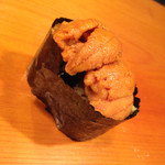 新ばし しみづ - モリモリ