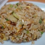 天下一品 - チャーハン