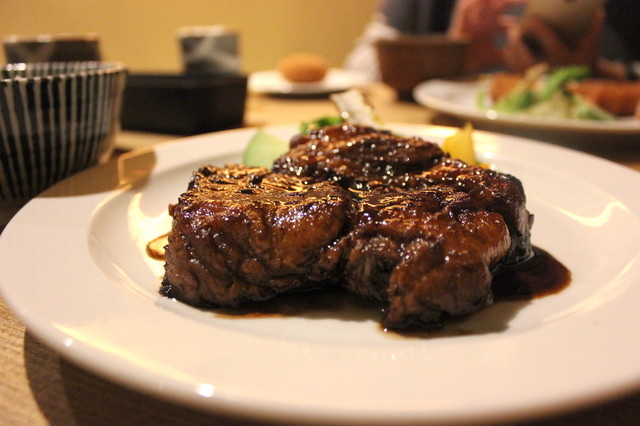 キッチンごりら 元田中 洋食 食べログ