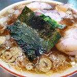 青島チャーシュー　700円（旧価格）